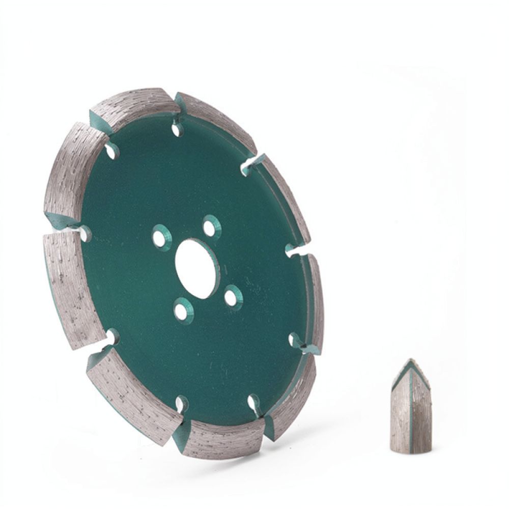 Mata Pisau Pemotong Berbentuk  - Heavy Equipment Grinder ulasan dan harga