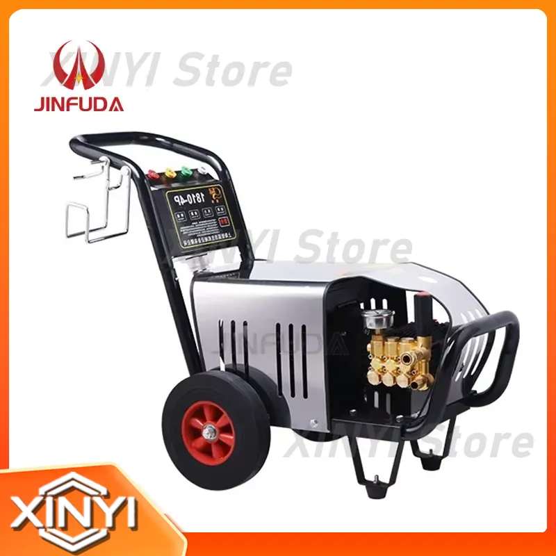 Mesin Cuci Industri untuk Cuci - Heavy Equipment Washing ulasan dan harga
