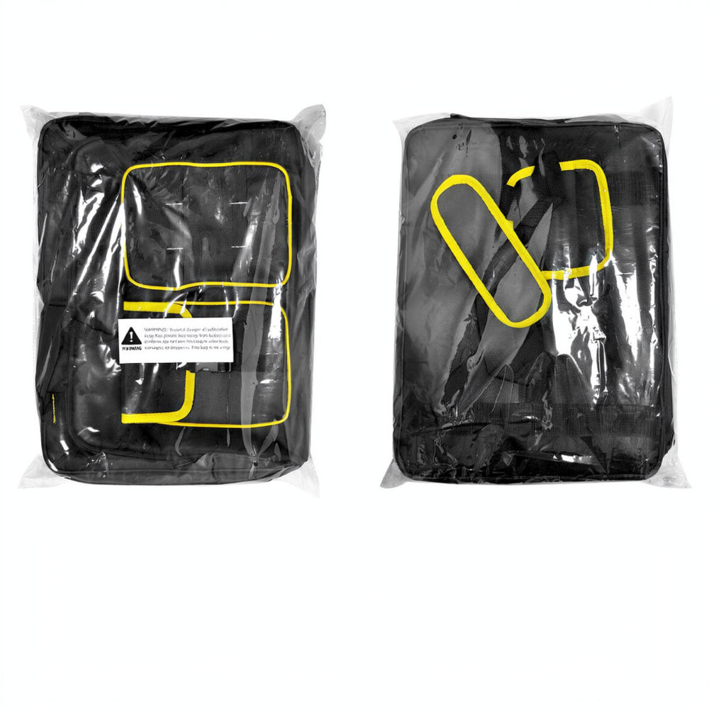 Tas Peralatan Tukang Listrik P - Heavy Equipment Electrician ulasan dan harga