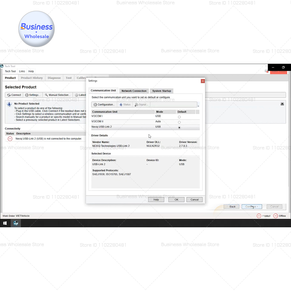 2026 Premium Tech Tool 2.8.150 - Heavy Equipment Software ulasan dan harga