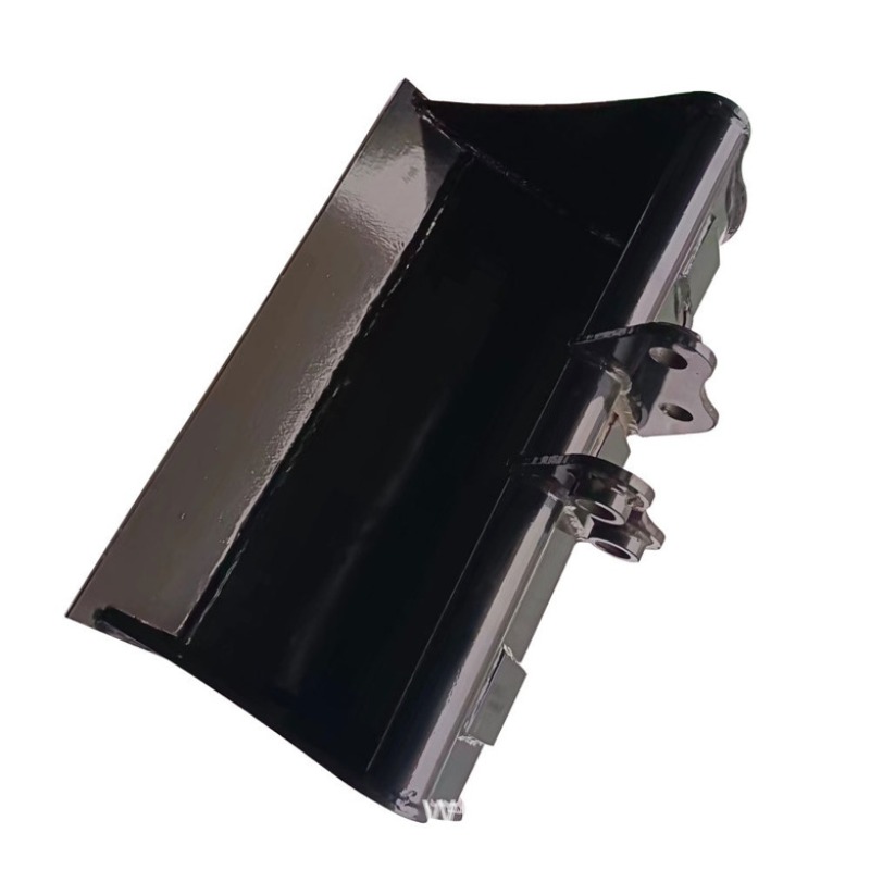 Bucket Excavator Datar Univers - Heavy Equipment Bucket ulasan dan harga