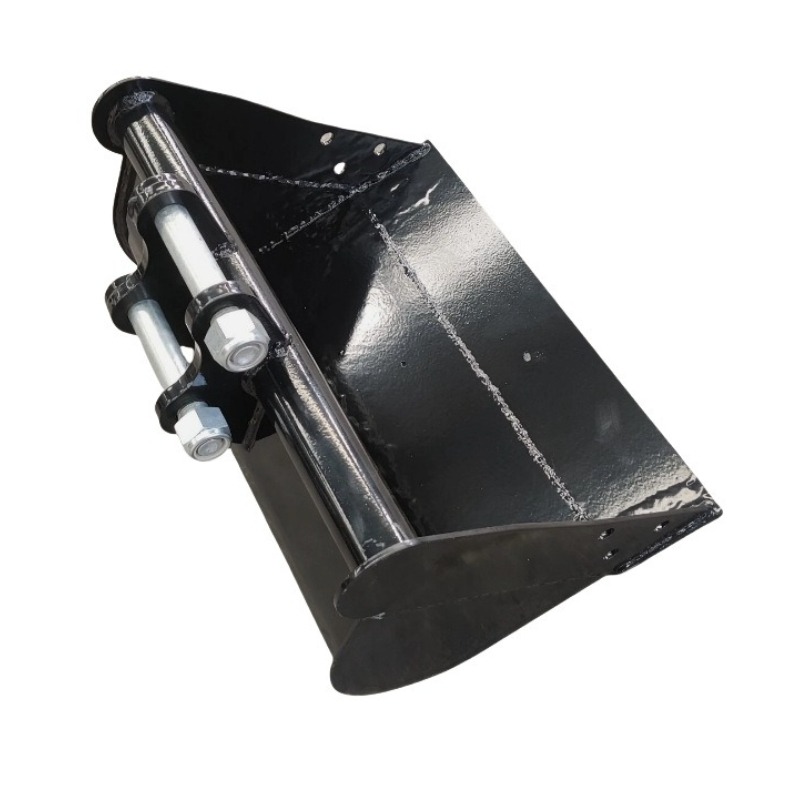 Bucket Excavator Datar Univers - Heavy Equipment Bucket ulasan dan harga