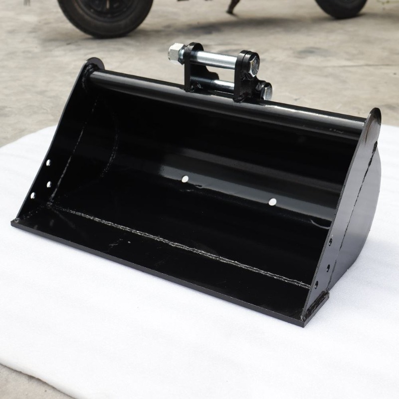Bucket Excavator Datar Univers - Heavy Equipment Bucket ulasan dan harga