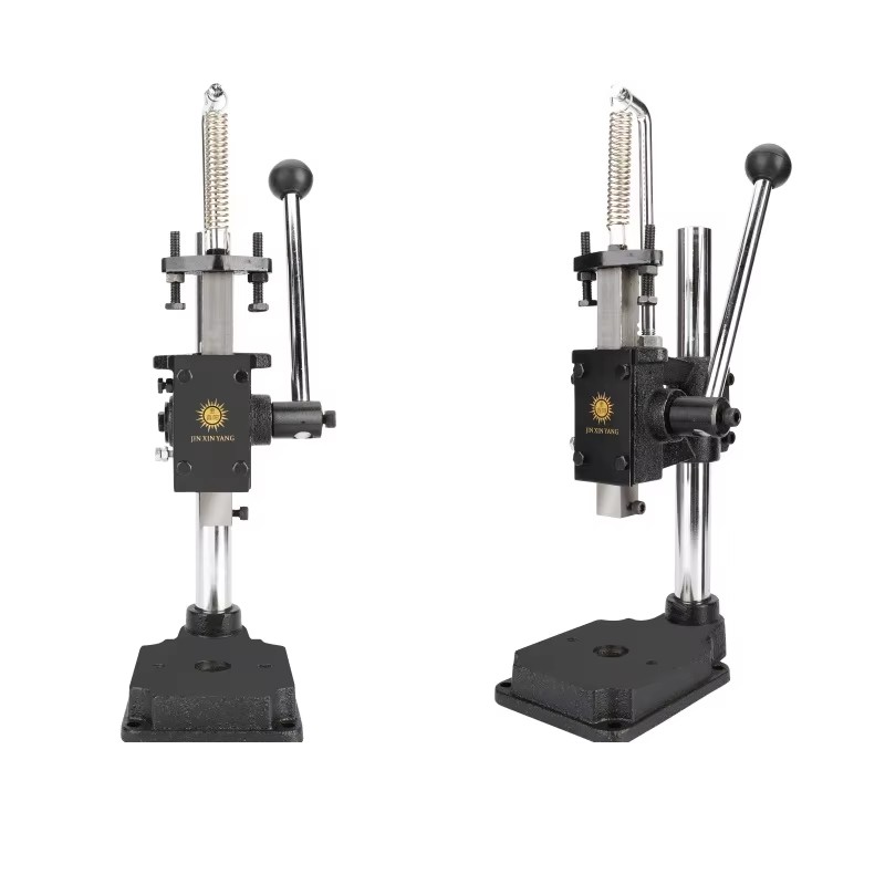 Mesin Press Manual Tugas Berat - Heavy Equipment Grinder ulasan dan harga