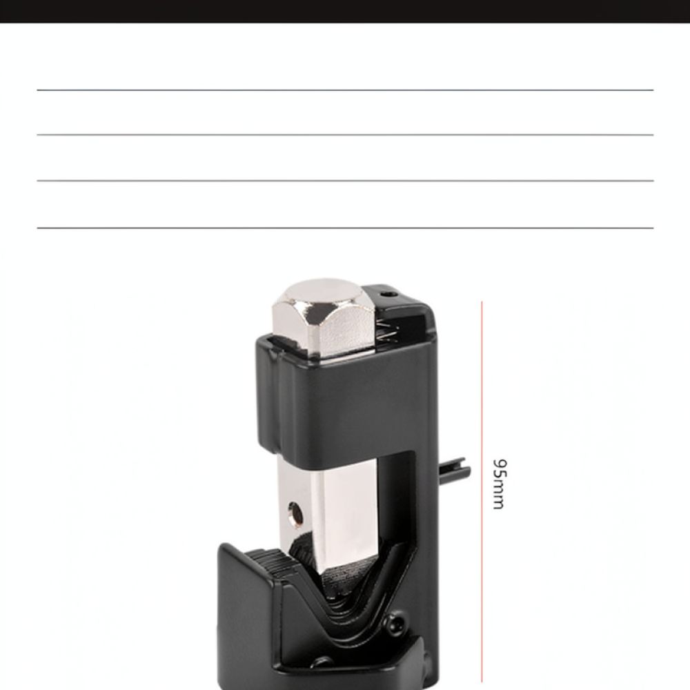 Alat Penekan Kabel dengan Palu - Heavy Equipment Electrician ulasan dan harga