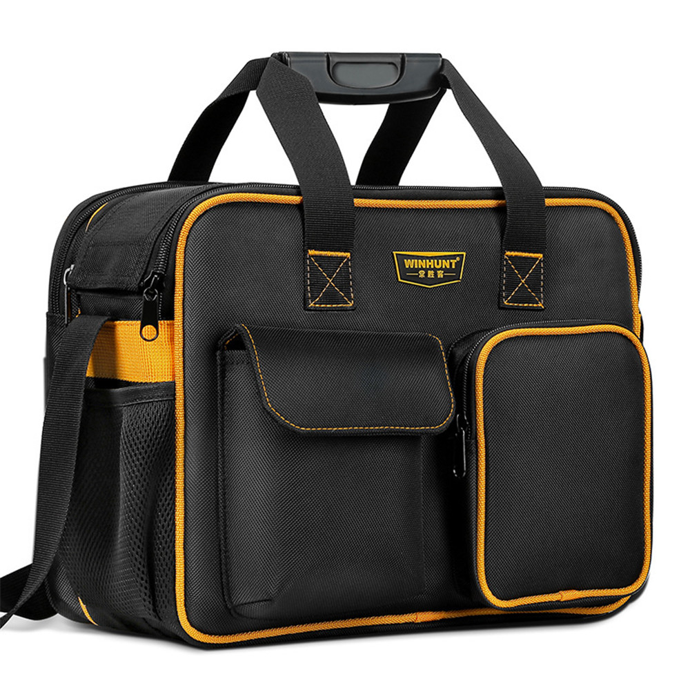 Tas Peralatan Organizer untuk  - Heavy Equipment Electrician ulasan dan harga